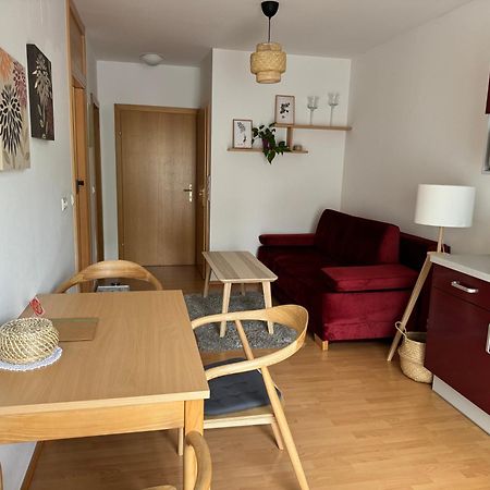 Lindenhof Deutsch Apartment Bad Tatzmannsdorf Bagian luar foto