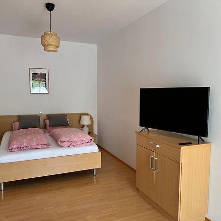 Lindenhof Deutsch Apartment Bad Tatzmannsdorf Bagian luar foto