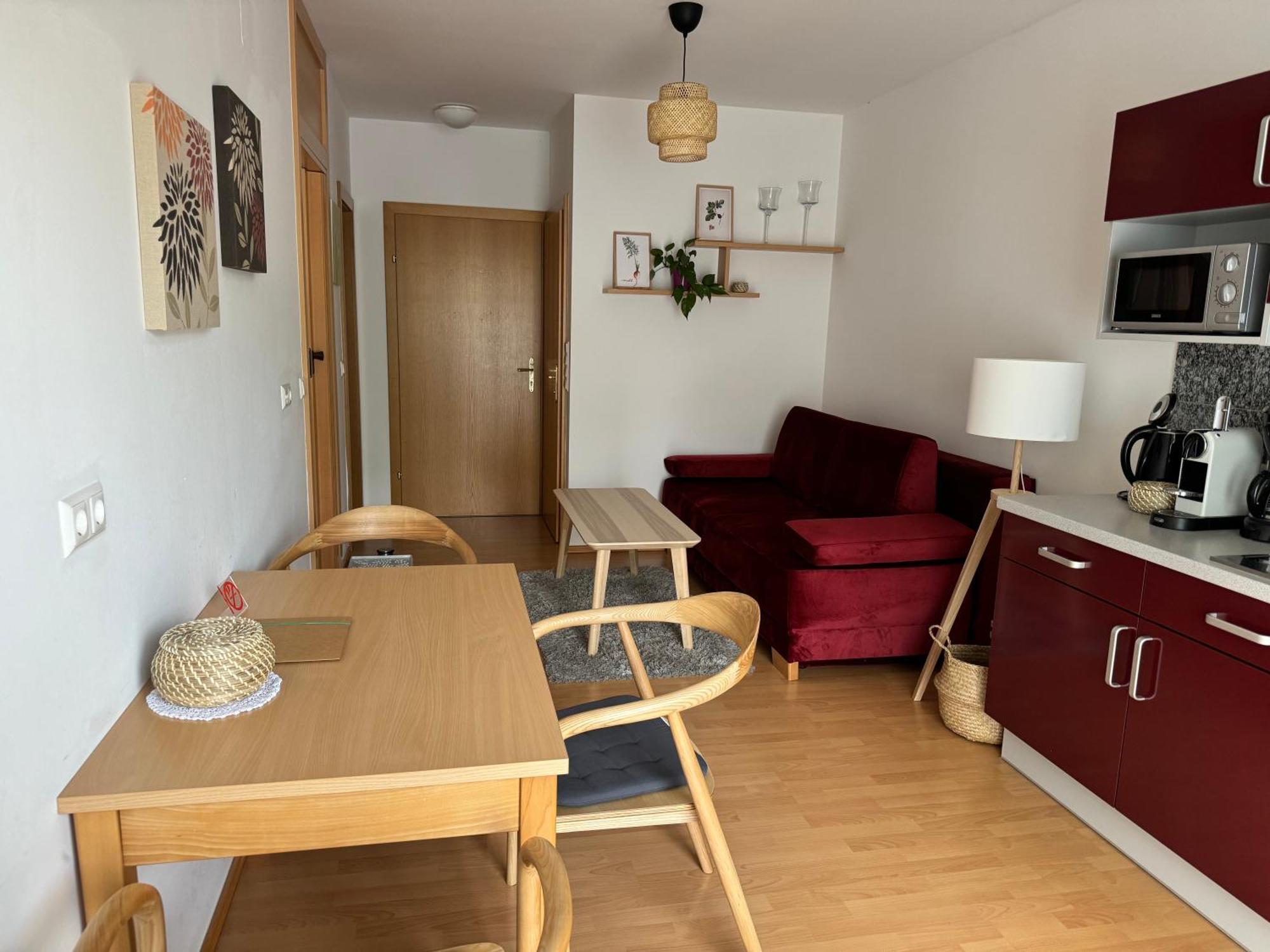 Lindenhof Deutsch Apartment Bad Tatzmannsdorf Bagian luar foto
