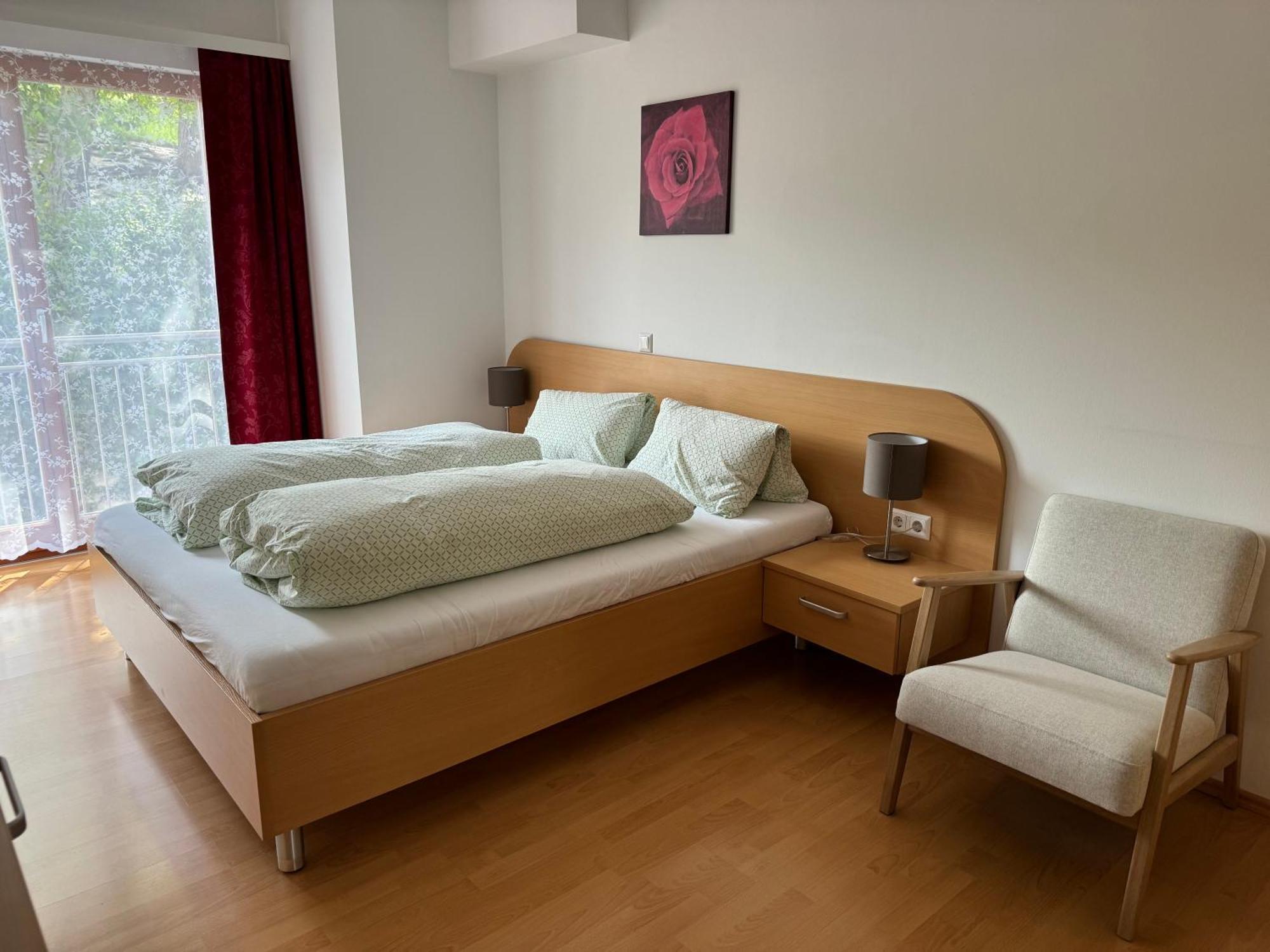 Lindenhof Deutsch Apartment Bad Tatzmannsdorf Bagian luar foto