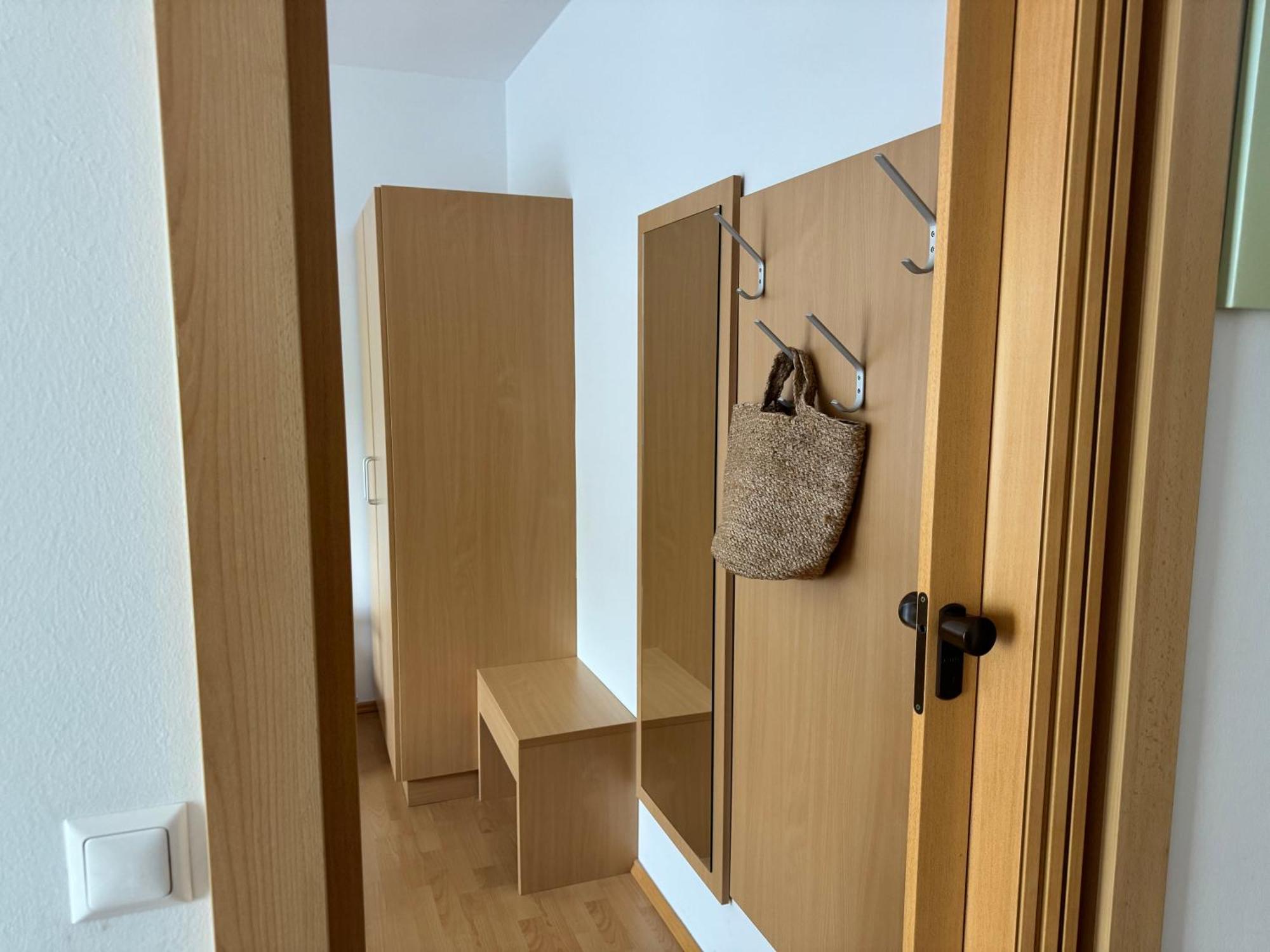 Lindenhof Deutsch Apartment Bad Tatzmannsdorf Bagian luar foto