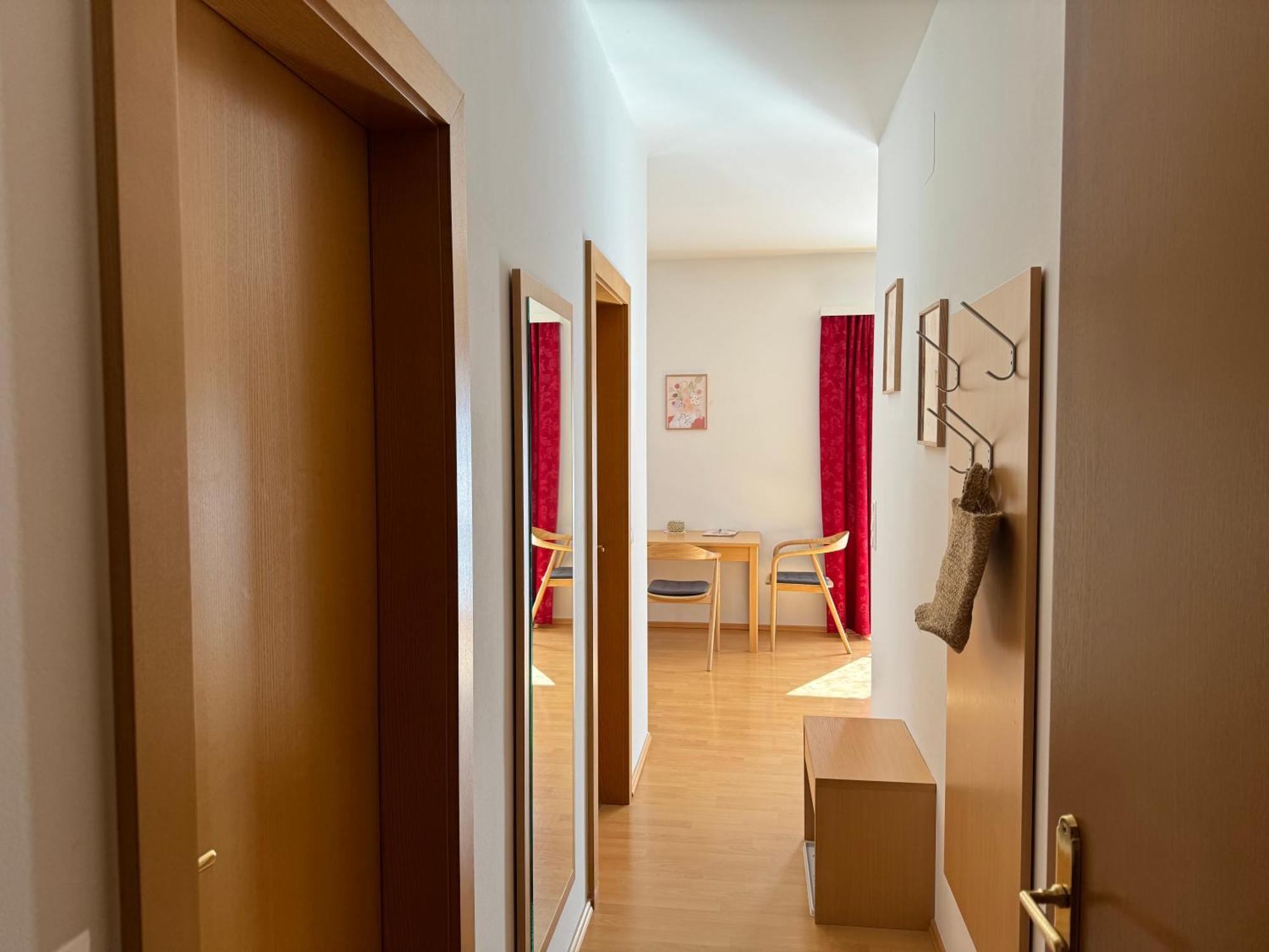 Lindenhof Deutsch Apartment Bad Tatzmannsdorf Bagian luar foto